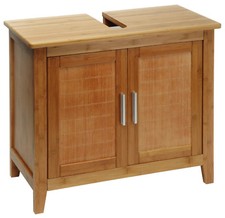 EISL Badezimmer Bambus