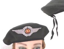 DDR NVA 1987 Barett Mütze