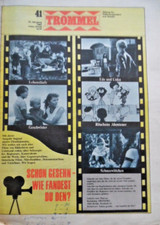 TROMMEL 41 - 1982 Pioniere DDR