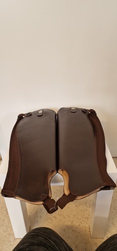 Cavallo chaps 39 - chaps, 48