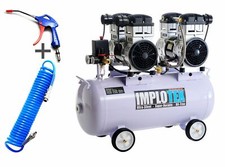 3000W 4PS Flüsterkompressor