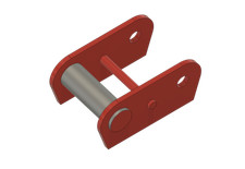 Anschweißrahmen passend