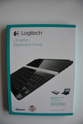 Logitech ultrathin bluetooth - logitech,