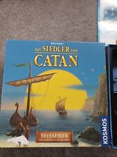 Siedler von Catan Erweiterung