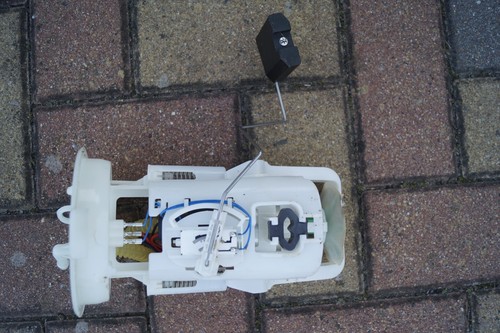 Kraftstoffpumpe bmw e46 320i - kraftstoffpumpe,