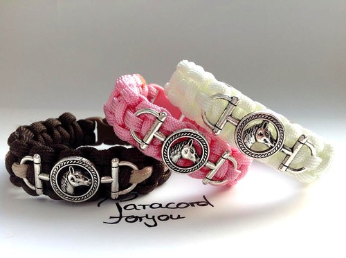 Paracord armband cobra - paracord, armband-cobra-männer
