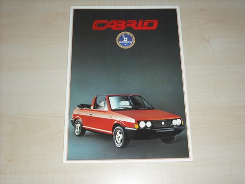 63163 fiat ritmo bertone - 63163),