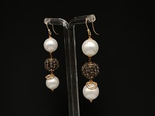 Damen Ohrringe Ohrhänger