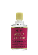4711 Acqua Colonia Pink Pepper Grapefruit Miniatur 8 ml Eau de Cologne