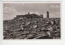 AK Brocken Wernigerode Schierke Goslar Braunlage Bad Harzburg Altenau Hotel Harz