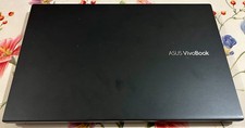 Asus Vivobook 14" Laptop