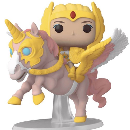 Masters the universe she ra - masters, she-ra