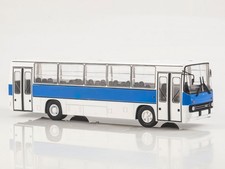 1:43 NEW! Express Bus Ikarus