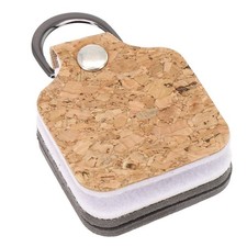 Effektives Werkzeug zum Reinigen und Begradigen von Vorf?chern und Schn??ren zu