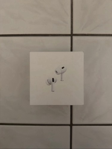 Air pods pro - pods, 2