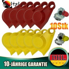 Staubkappe Kupplungskopf Kappe