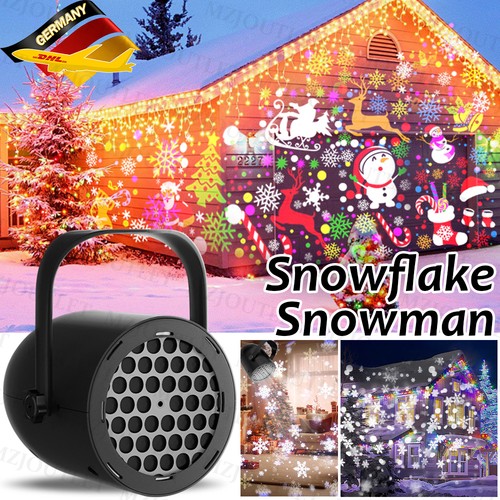 Weihnachten led laser - weihnachten,