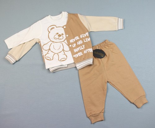 Baby kleinkind langarmshirt - baby,