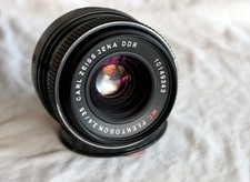 Carl Zeiss Jena MC Flektogon 2.4 / 35 mm für M42