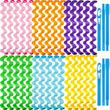 Spiral Lockenwickler - 30er