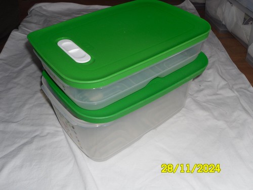 Tupperware klimaoase - ,