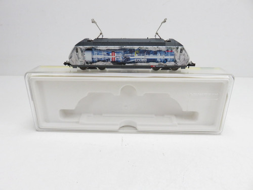 Minitrix 12787 lok - (coh21),