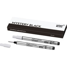 2x Montblanc Fineliner LeGrand