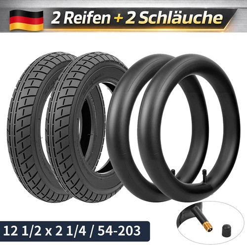 Reifen schlauch 12 - 2x,