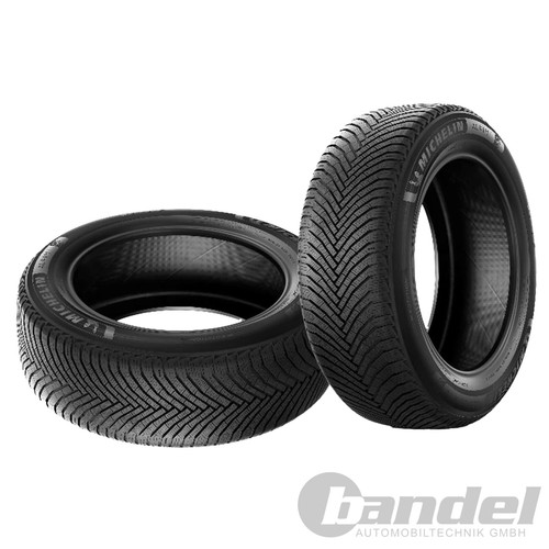 Michelin alpin 225 - michelin,