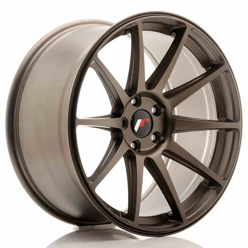Wheels jr11 19x9 - 19x9,5, et35