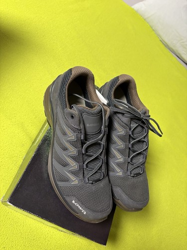 Lowa wanderschuhe innox - wanderschuhe,