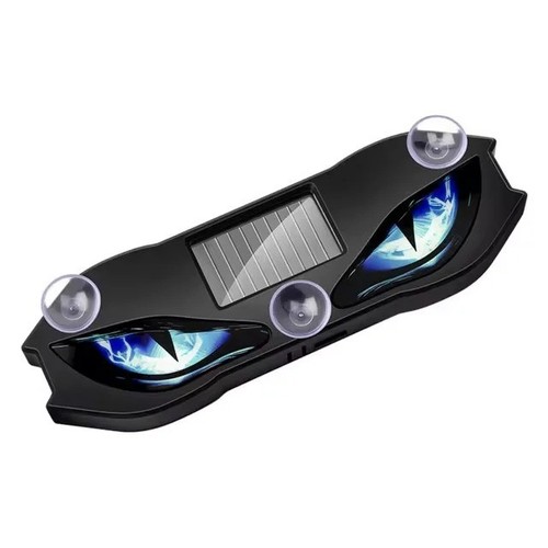 3pcs demon eye led kabelloses - 3pcs,