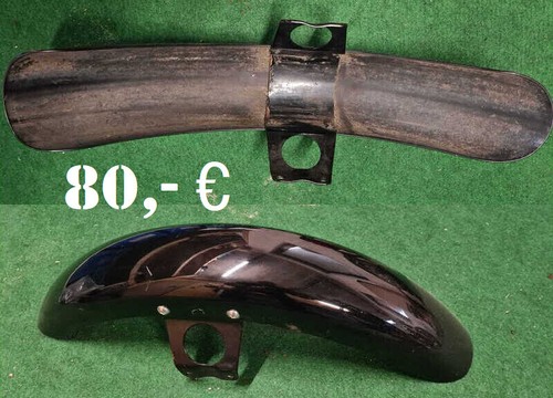 Vn800a tank frontfender - tank,,
