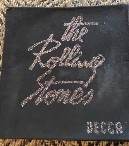 Original rolling stones decca - original,