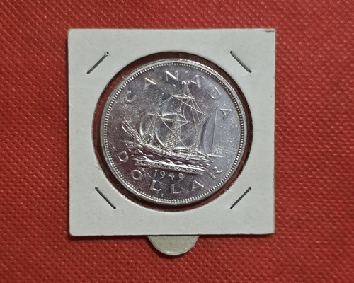 Münze dollar kanada silber - mÜnze,