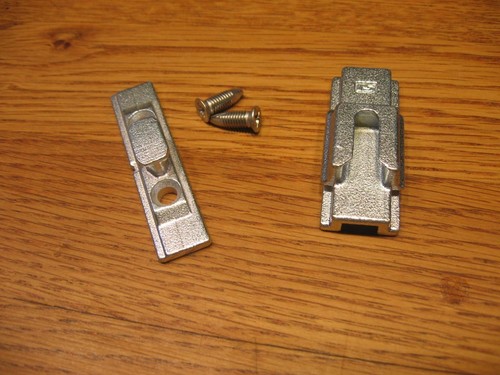 Siegenia verriegelung e - verriegelung, lm-e