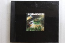 Pink Floyd A Saucerful Of