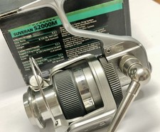 Classic Abu Garcia SUVERÄN