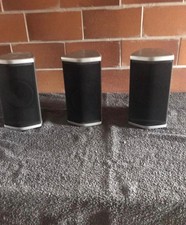 Universum Lautsprecher Set