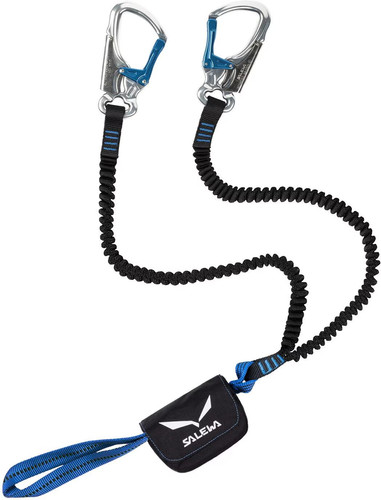 Salewa via ferrata ergo - via, tex