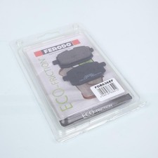 Bremsbelag ferodo für Moped