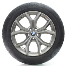 BMW X5 G01 X6 G02 Winterräder