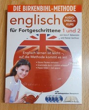 AUDIO Sprachkurs ENGLISCH