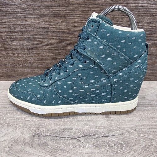 Nike dunk sky wedge - dunk,