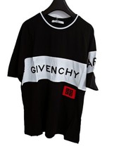 GIVENCHY Paris 4G Cotton