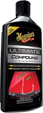 Meguiars Ultimate Compound