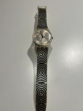 Swatch Unisex Uhr Gebraucht