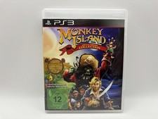 Monkey Island Special Edition