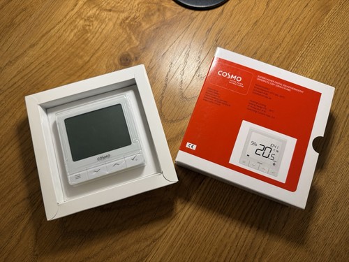 Salus cosmo sq610 quantum - salus,
