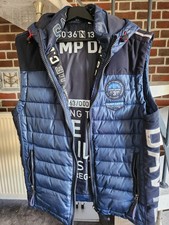 Camp David Weste L Neu